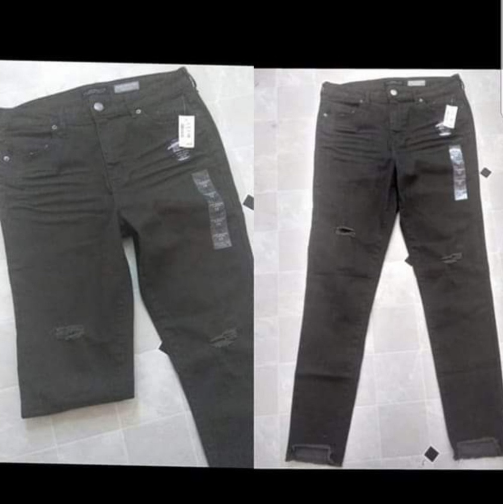 Aeropostale jeggings